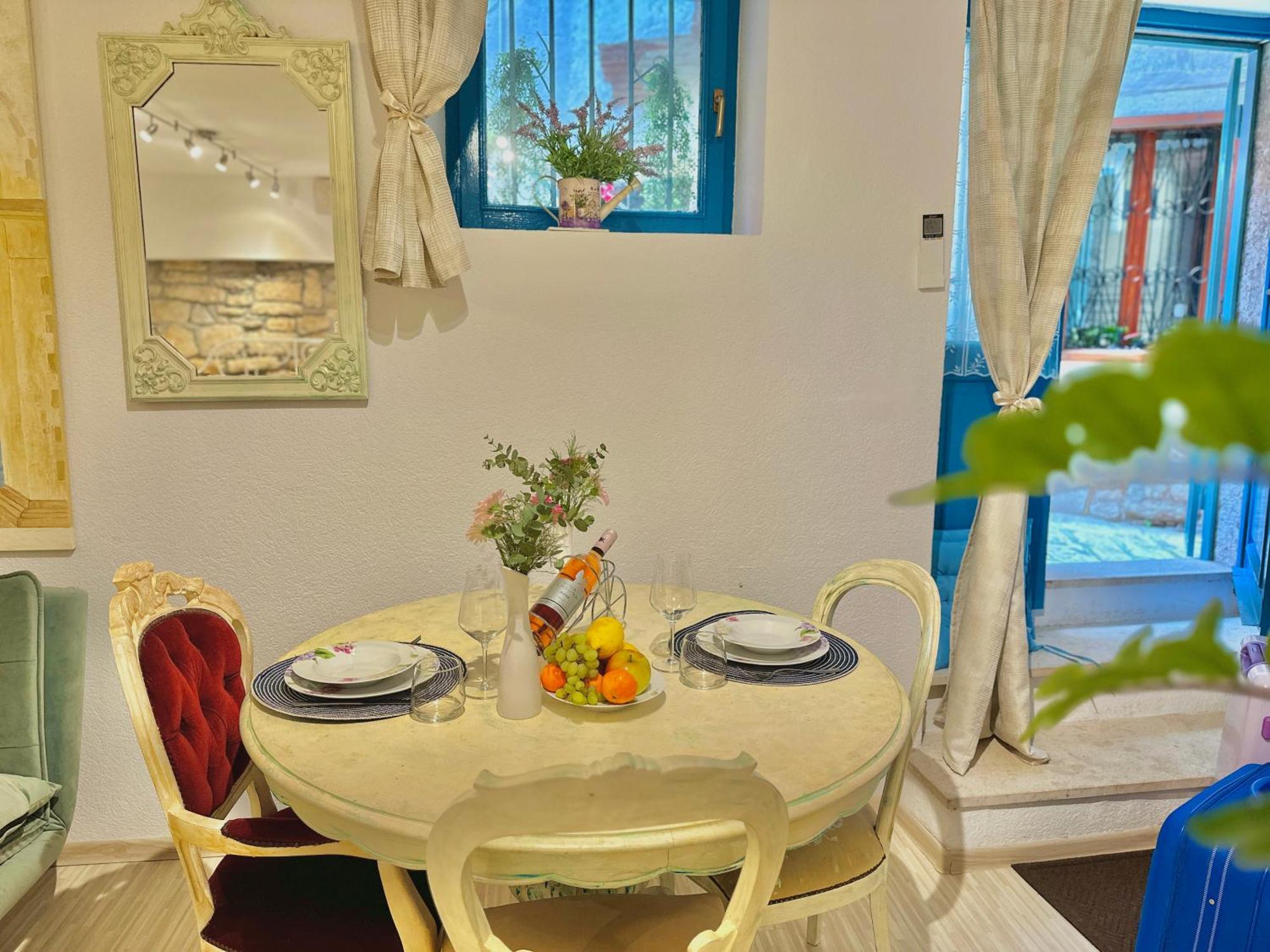 Cuore Di Rovigno מראה חיצוני תמונה